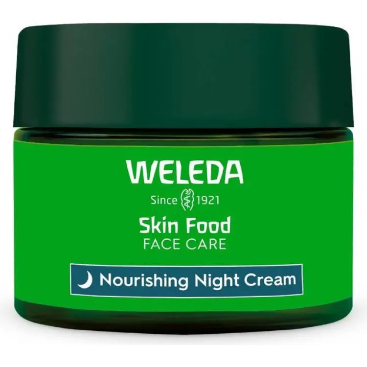 Weleda Skin Food Nourishing Night Cream 40ml