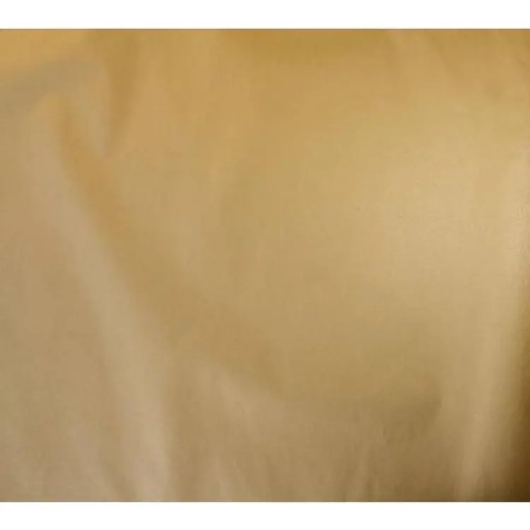NORDIC Brands Silkespapper 50x70 cm guld 25 ark