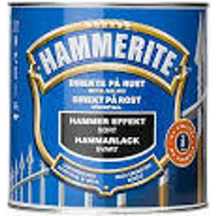 Hammerite Hammer