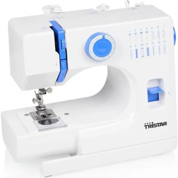 TriStar SM-6003 Symaskin Vit