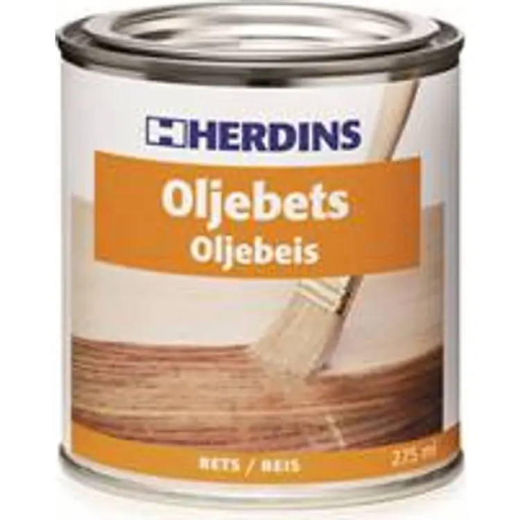 Herdins Oljebets 275 ml