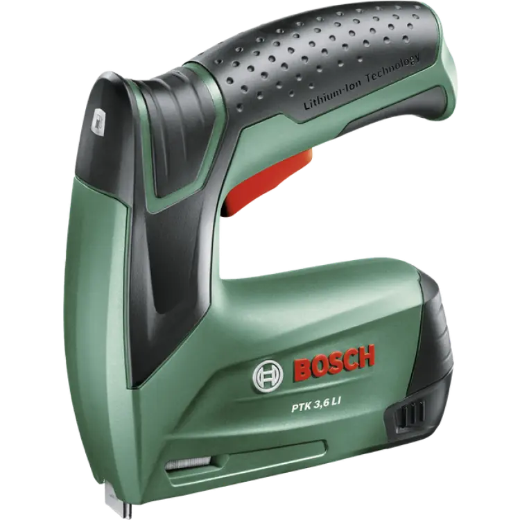 Bosch PTK 3,6 LI (0603968200) med 1,5 Ah-batteri