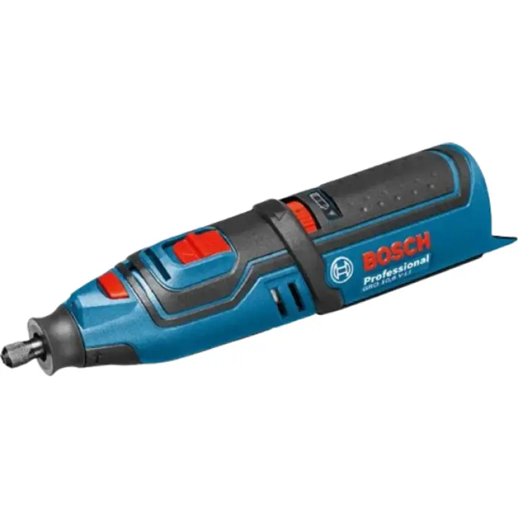 Bosch GRO 12V-35 Professional (06019C5000) Solo