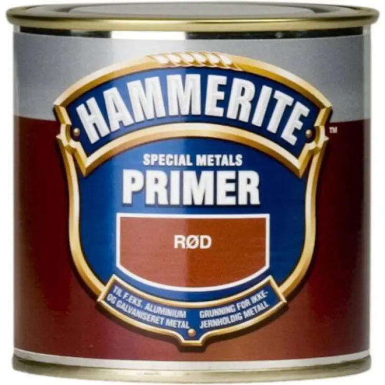 Hammerite Special