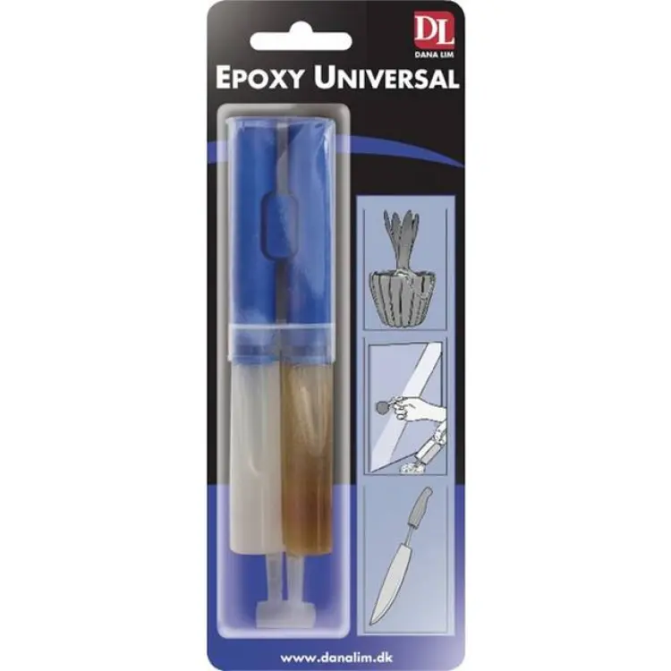 Danalim Epoxy Universal 335 24 ml