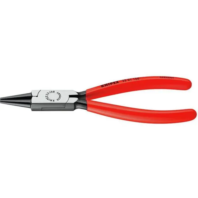 Knipex 22 01 140 Rundtång