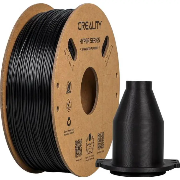 Creality Hyper ABS 1.75mm 1kg White