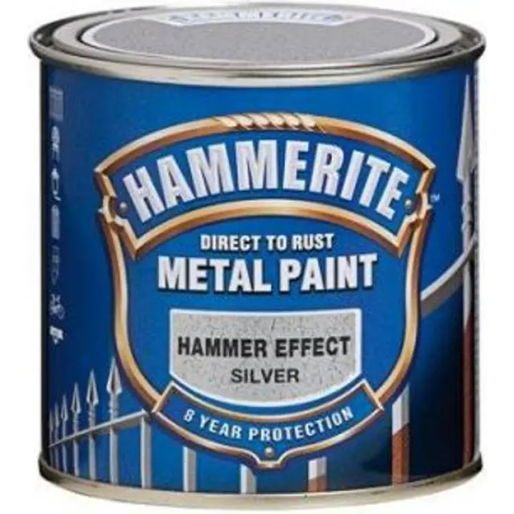 Hammerite Hammer