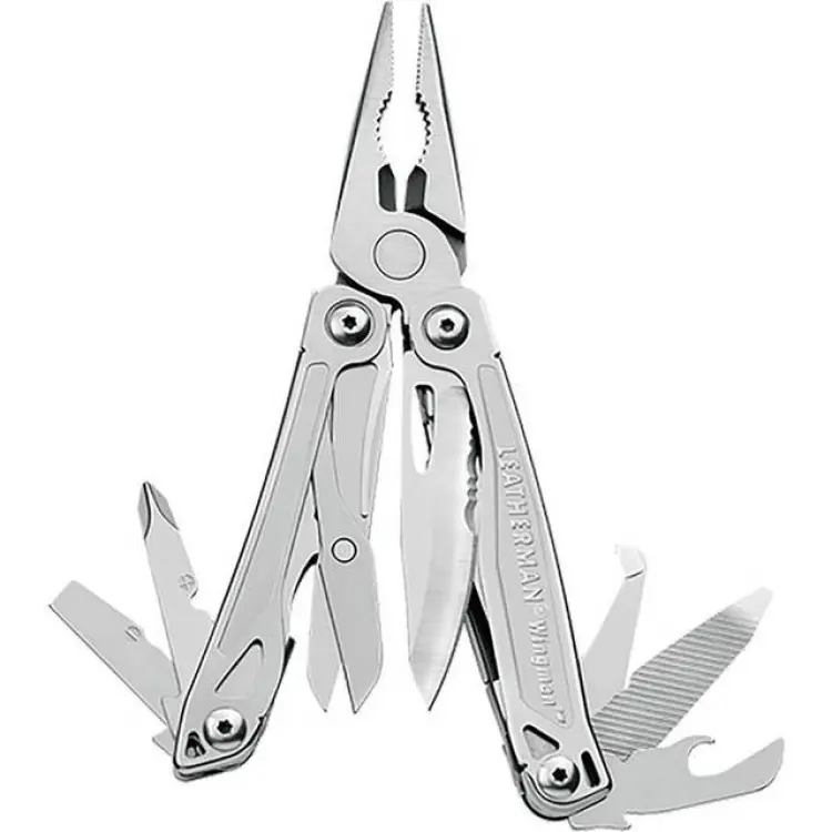 Leatherman Wingman LM832522 Multiverktyg