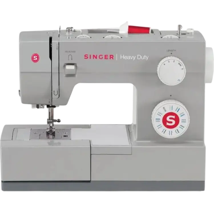 Mekanisk symaskin
