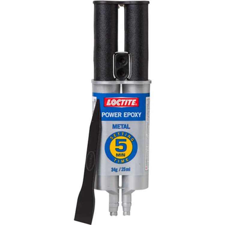 Loctite Power Epoxy Metal 25 ml