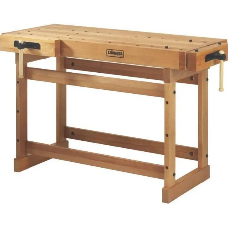 Sjöbergs Hyvelbänk Scandi Plus 1425