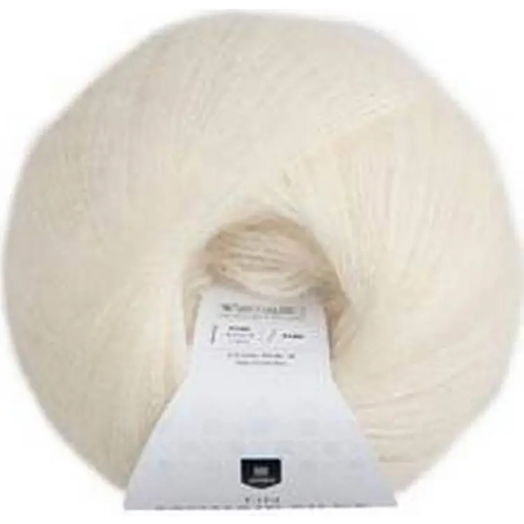 Järbo Fin Mohair Silke 210m