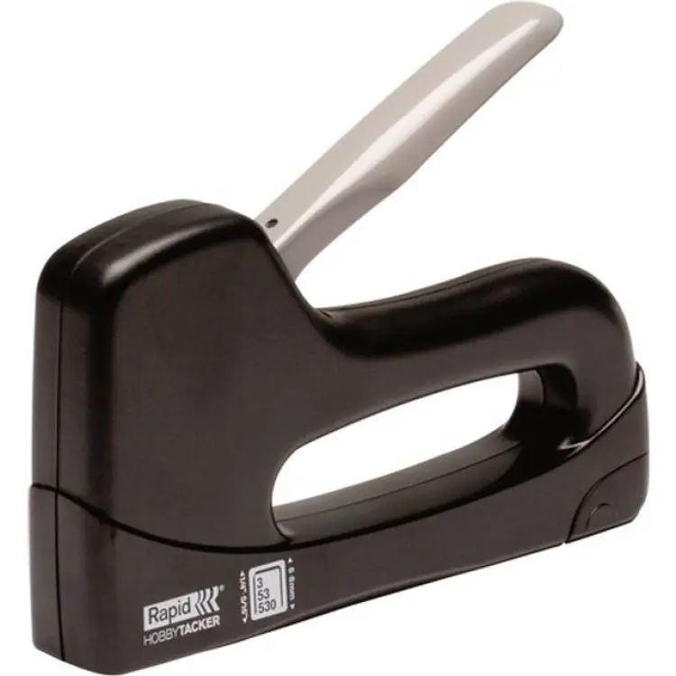 Rapid Hobbytacker häftpistol (23781300)