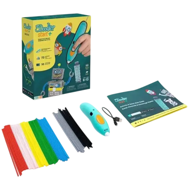 3D-penna