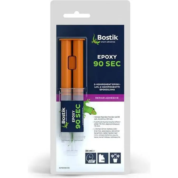 Bostik Araldite 90 24 ml