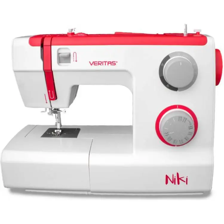 Veritas Niki