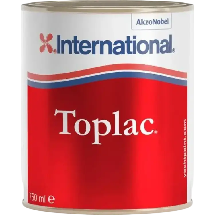 Båtlack