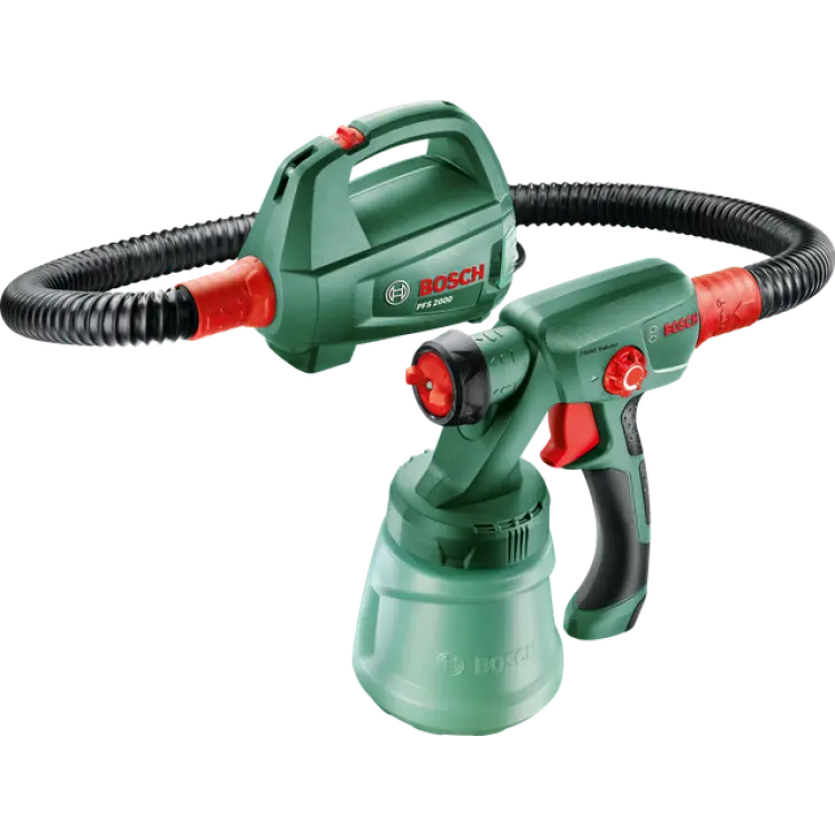 Bosch PFS 2000