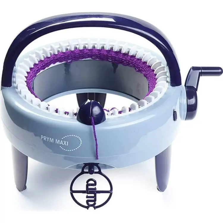 Prym Knitting Mill Maxi
