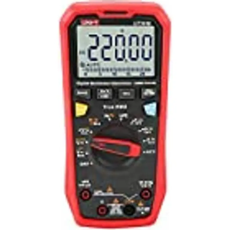 Uni-t UT161E Digital AC/DC