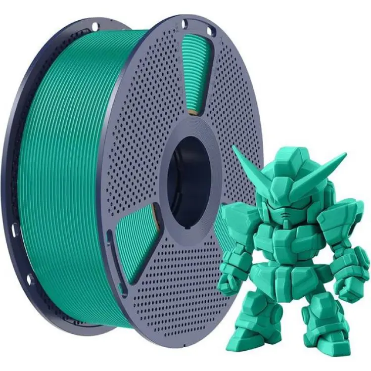 Sunlu PLA 2.0 Gräsgrönt Filament
