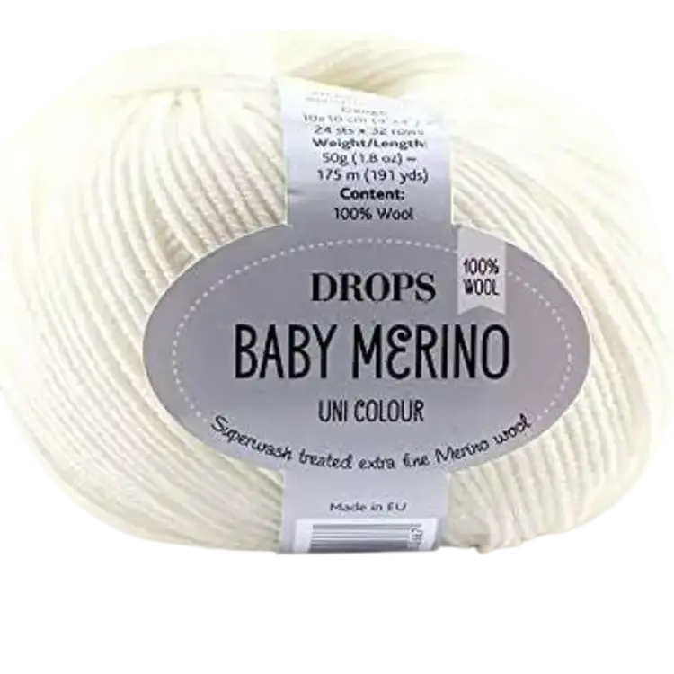 Babygarn