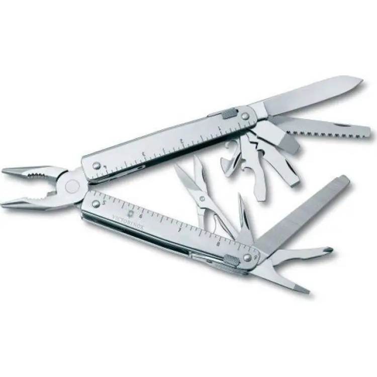 Victorinox SwissTool X Multiverktyg