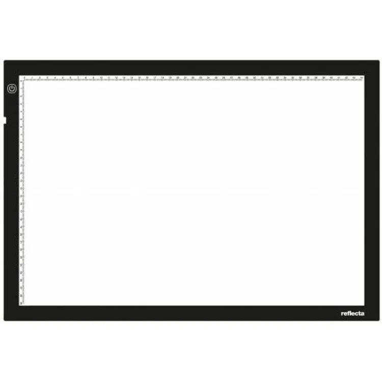 Reflecta LED Light Pad A3 Super Slim