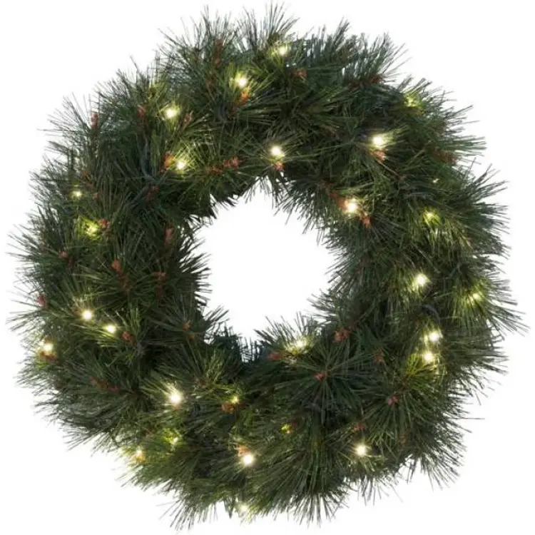 Julkrans