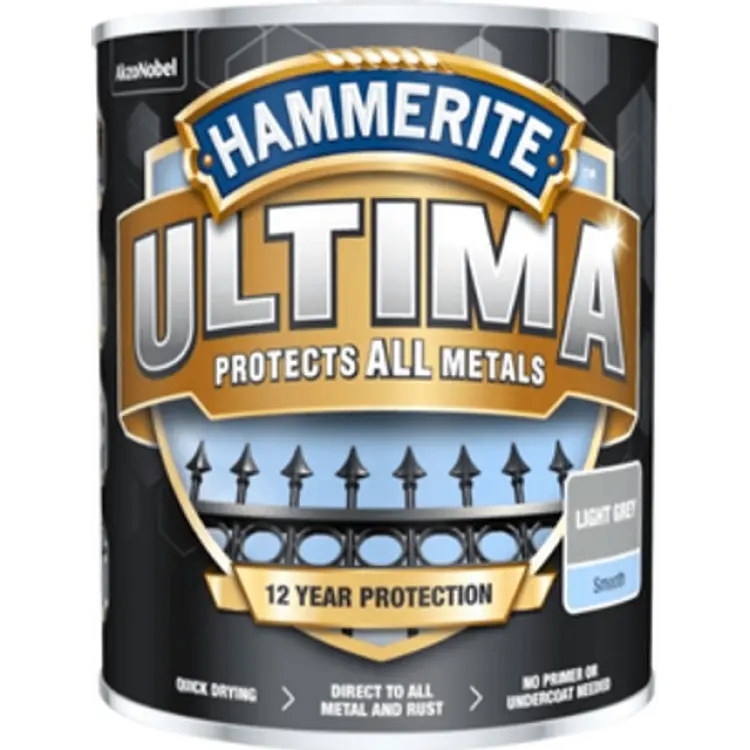 Hammerite Ultima
