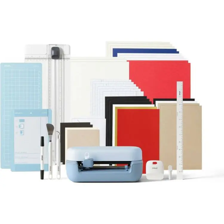 Cricut Joy 2 Essentials Bundle
