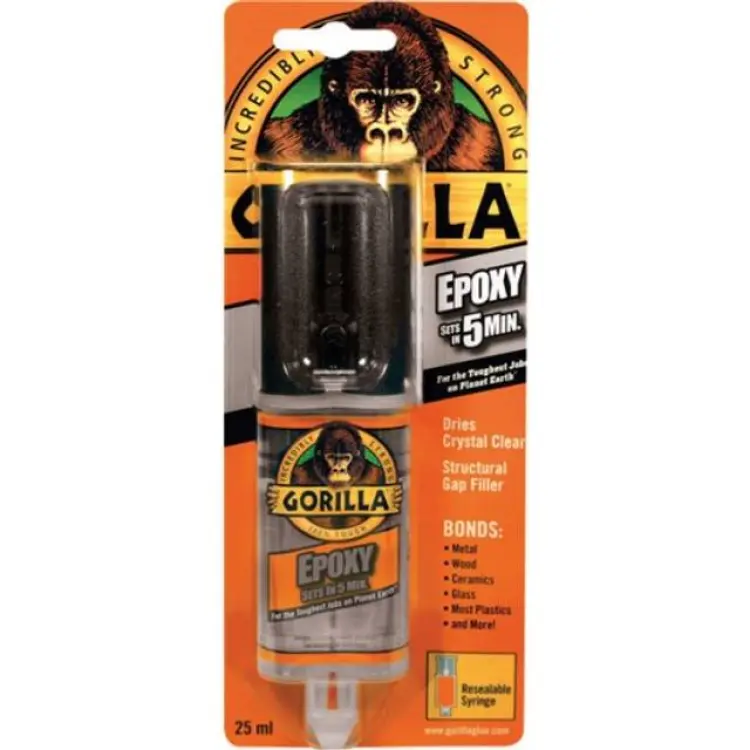 Gorilla Epoxy 25 ml