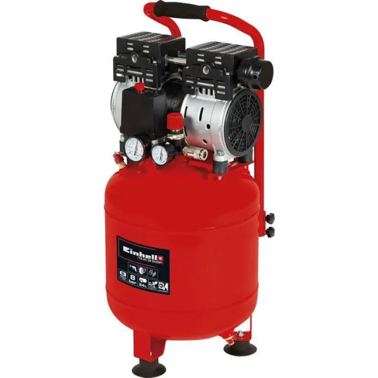 Einhell TE-AC 24 Silent