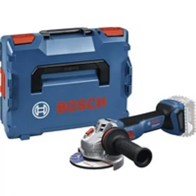 Bosch GWS 18V-11 S Professional 125 mm 18 V