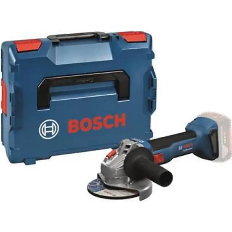 Bosch GWS 18V-8 Professional 125 mm 18 V
