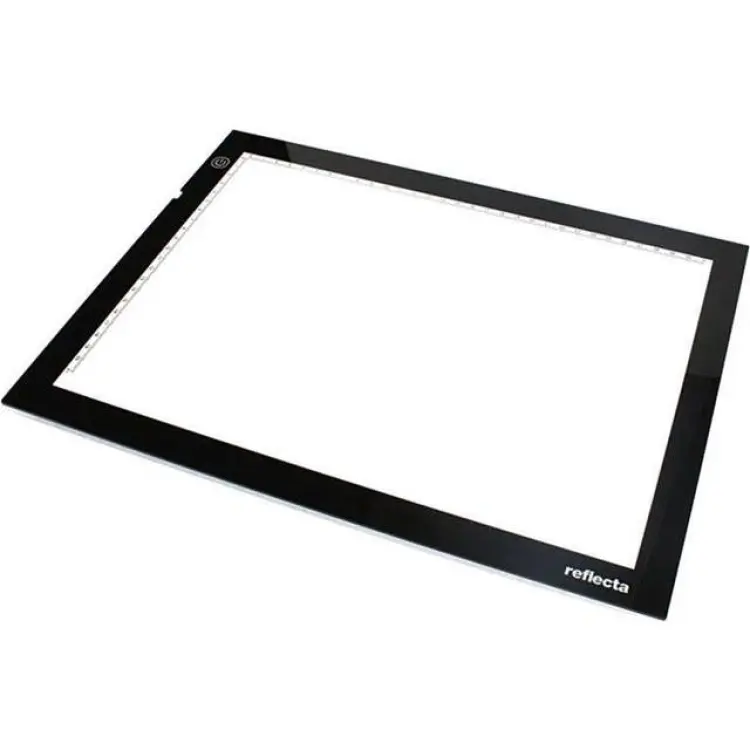 Reflecta LED Light Pad A4 Super Slim
