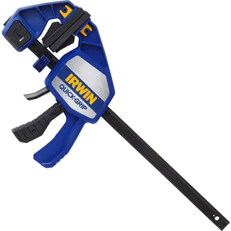 Irwin Quick-Grip Heavy-Duty 10505943 Snabbtving