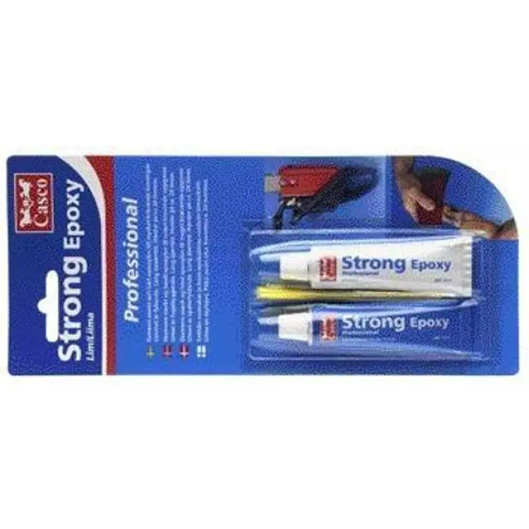 Casco Epoxylim Standard 2x100 ml