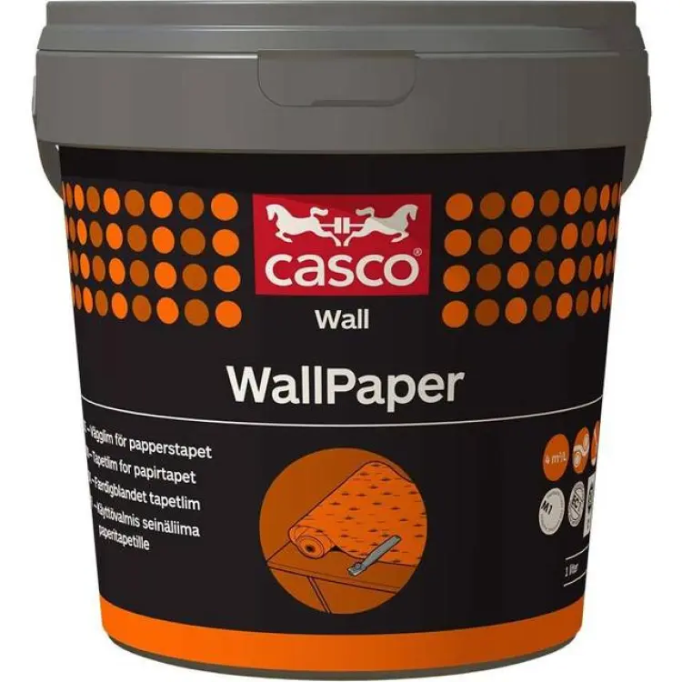Casco Tapetlim 1 l