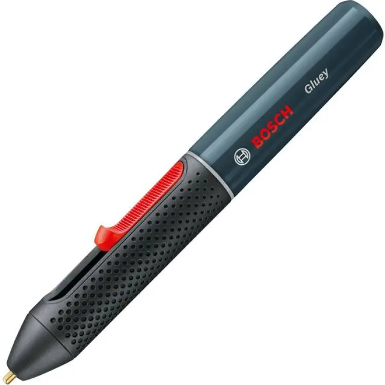 Bosch DIY Gluey Grå Sladdlös Hetlimpistol