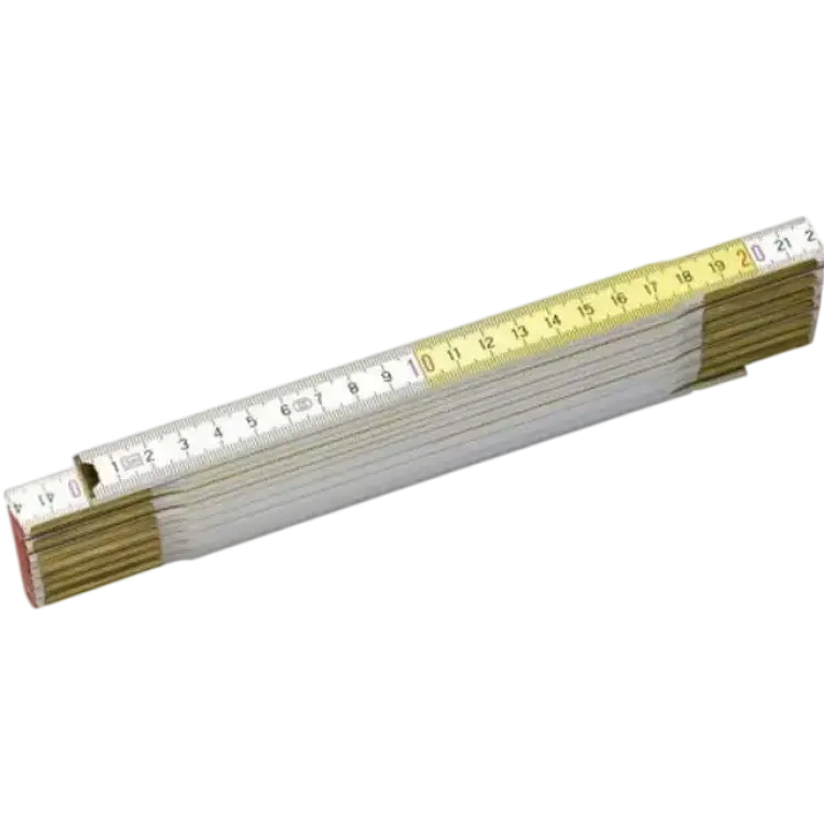 Stanley Tools 0-35-458 Måttband