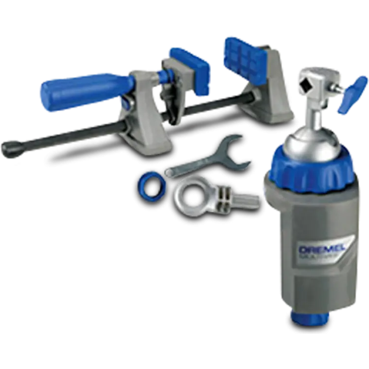 Dremel Multi-Vise 2500