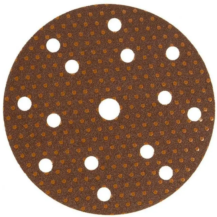 Mirka Sliprondell Ultimax 150mm Grip 15H P180 50-pack