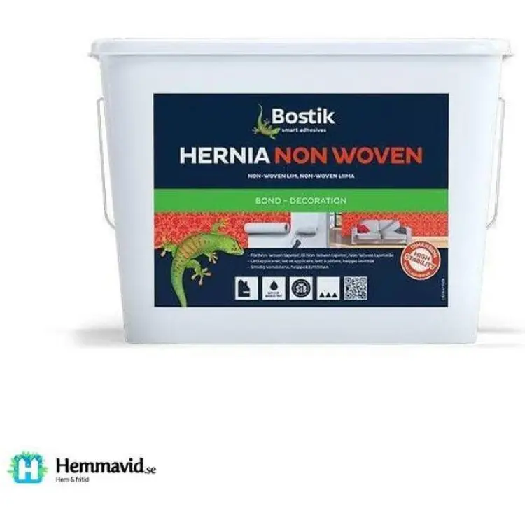 Bostik Hernia Non Woven 5 l