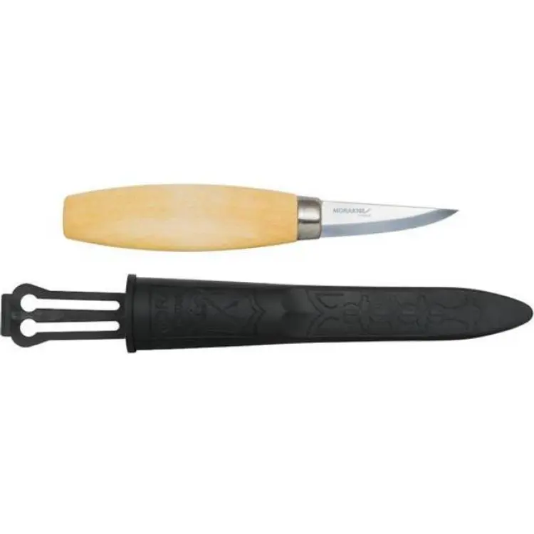 Morakniv 120 (C) slöjdkniv