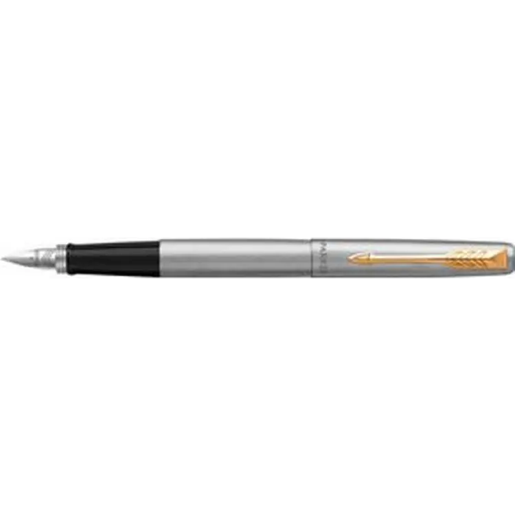 Parker Jotter reservoarpenna rostfritt stål GT