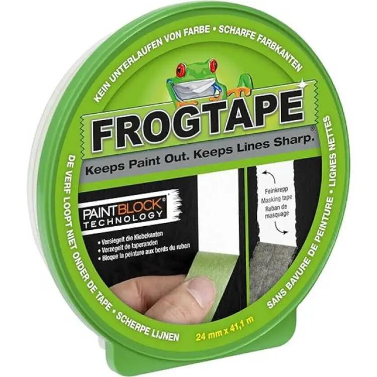 FrogTape Multi-Surface 24 mm