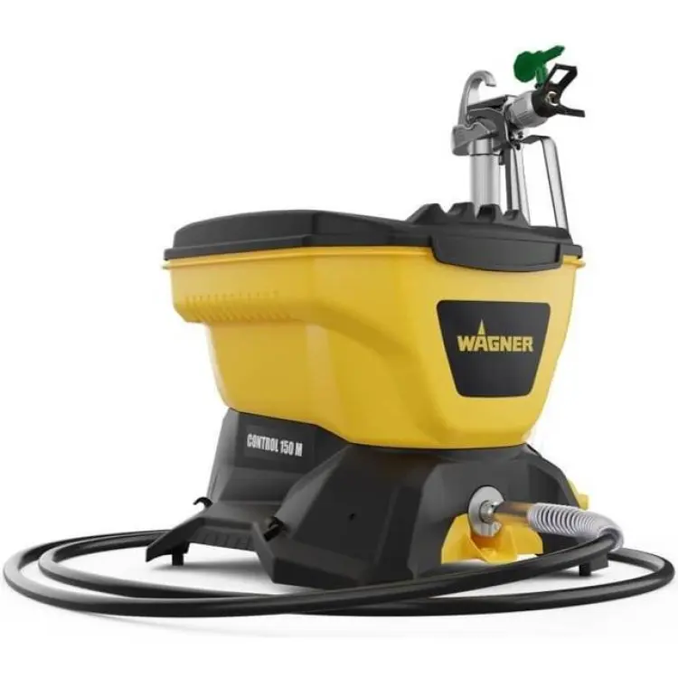 Wagner Control 150 M airless
