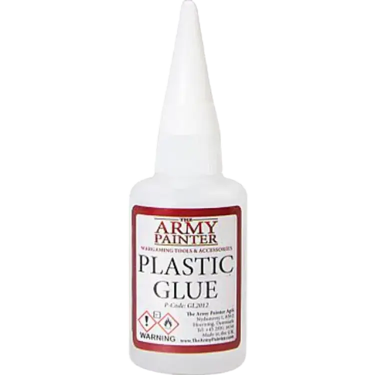 Plastic Glue